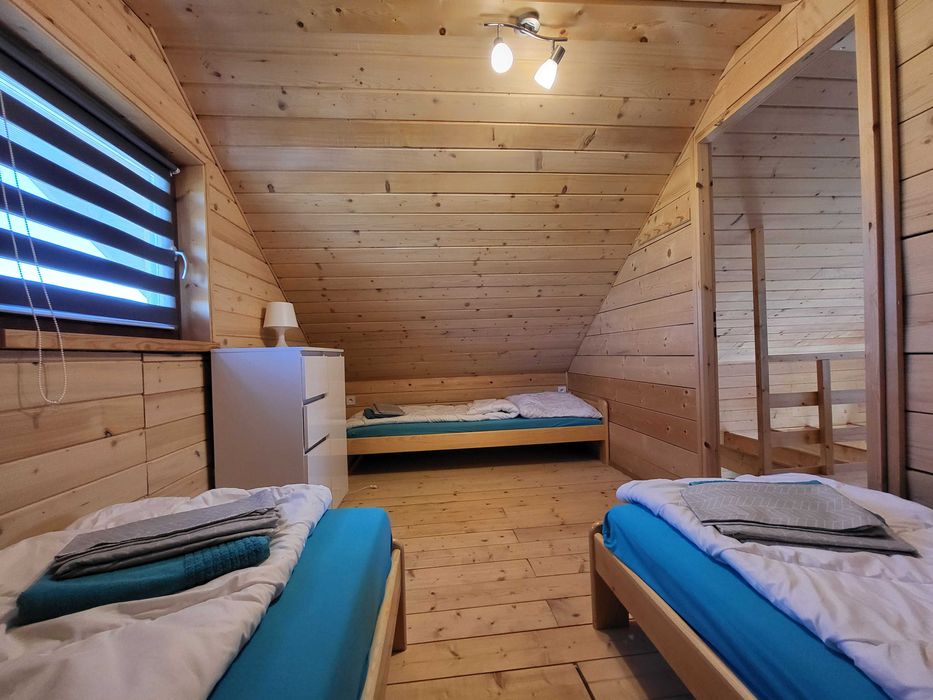 Niezależnie ogrodzony 5os.domek nad morzem,wi-fi, parking,Majówka,LATO