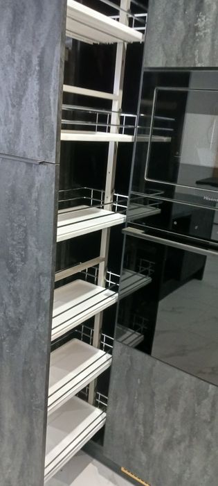 Montaż Mebli ! Gotowe Lub Na Wymiar. Wykonczenia wnętrz k/g - Schody