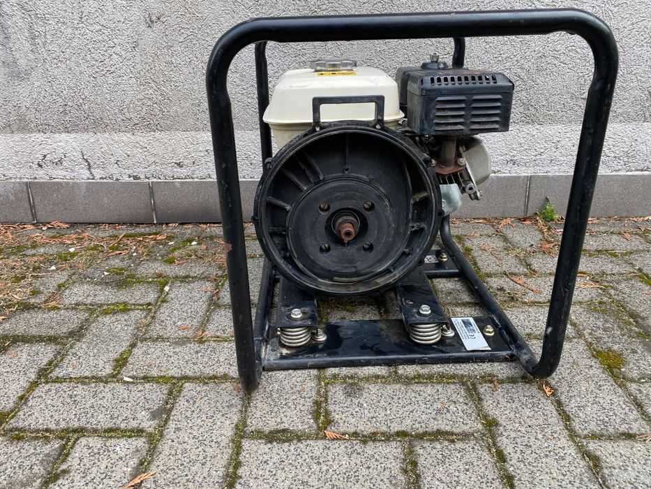 Silnik Honda GX 160