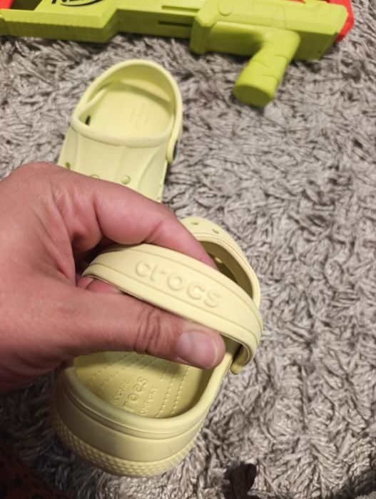 Сабо crocs оригінал