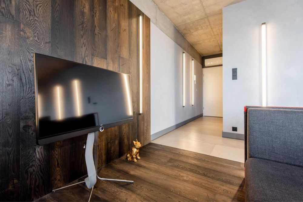 SUPER-APARTAMENTY.PL Найкраща оренда квартир в центрі Познані для пар