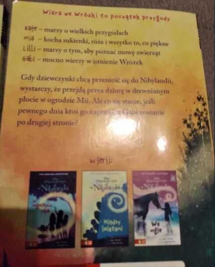 Pewnego razu w Nibylandii