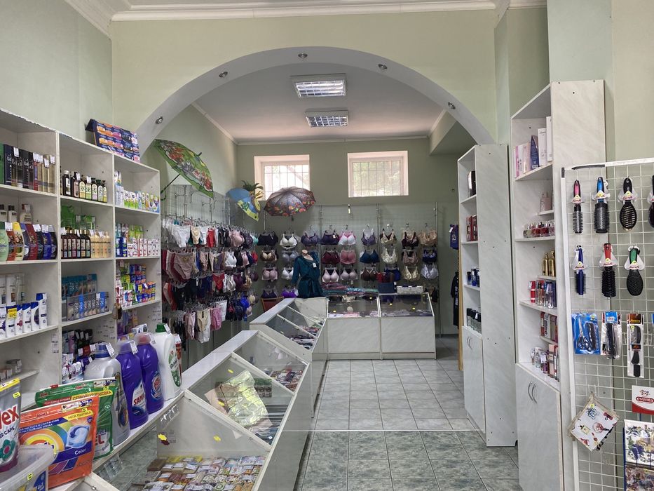 Карачуны Продам нежилое помещение (есть бомбоубежище) - View 3