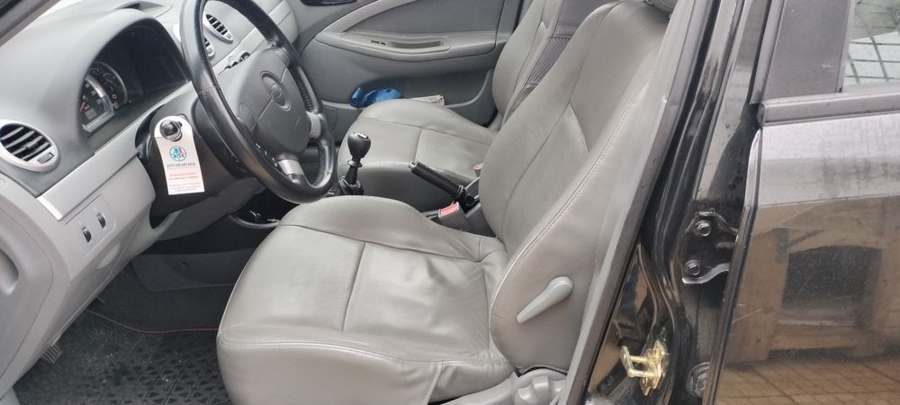 Carrinha de garagem