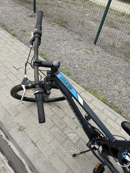 Велосипед BTWIN Rockrider 340