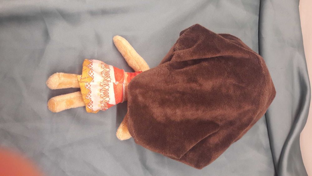 Maskotka pluszowa Disney Princess Moana Vaiana