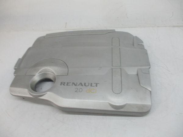 Tampa bateria RENAULT Laguna III Grandtour (KT0/1)