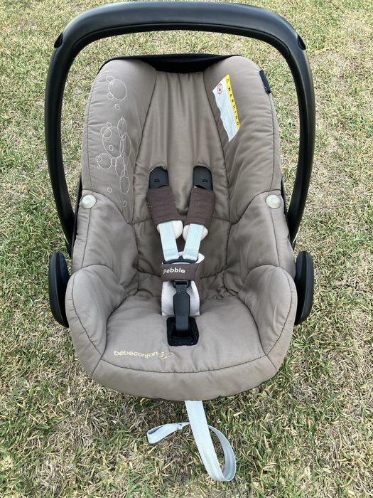 Ovo Bebeconfort Pebble