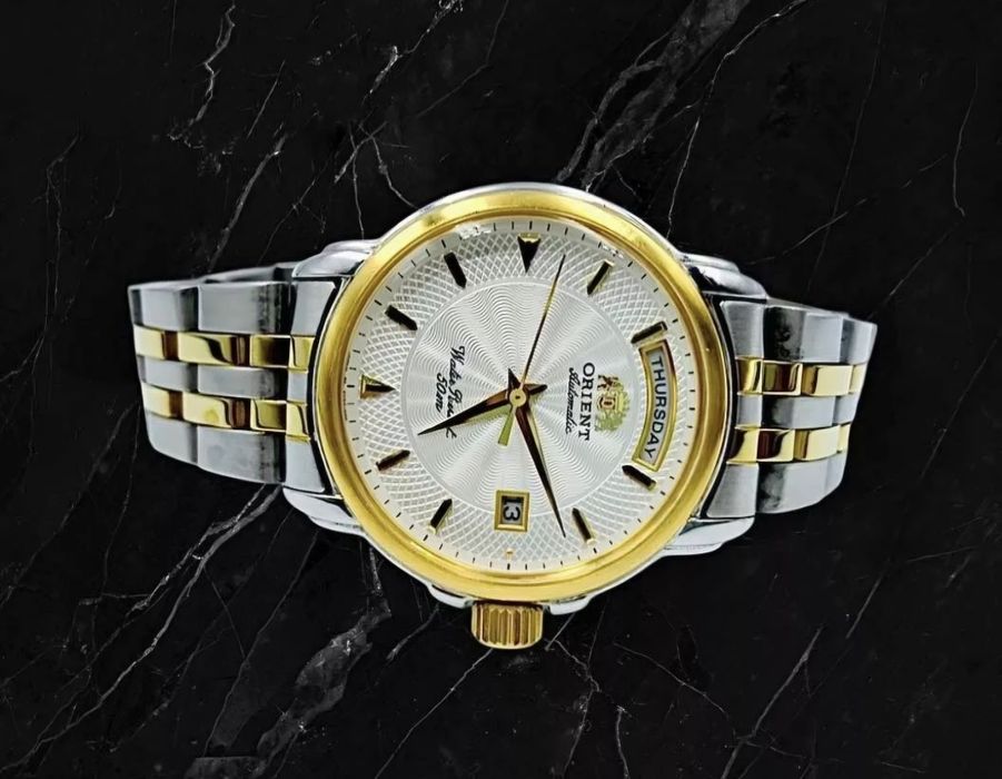 Zegarek Orient President