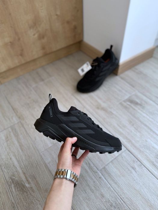 США! Трекінгові літні кросівки Adidas Terrex Anylander Оригінал! 41-44p