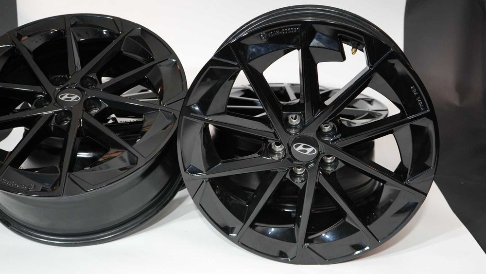 Alufelgi Felgi Hyundai iconiq 5 R19 5x114.3 Toyota Mazda Hyundai Kia