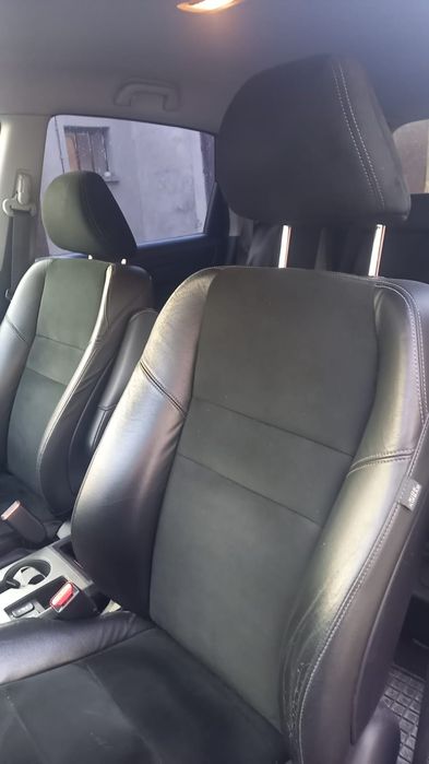 HONDA CR-V 2.2 DIESEL 150 KM 2011rok