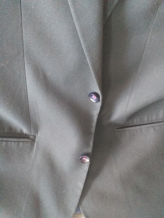 Marynarka Mario Prado