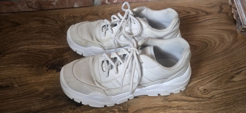 Buty dla dziewczynki Venice 36r