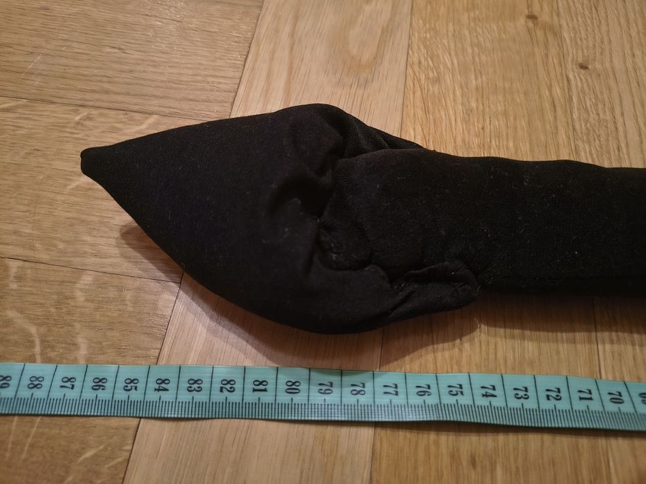 ogon diabła , też pelerynę