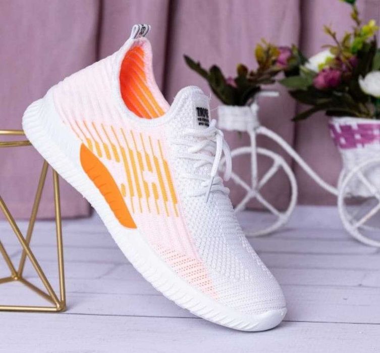 Damskie buty sportowe 38