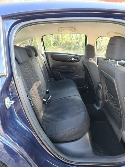 Citroen C4 1.6 HDI VTR Airdream 120000km