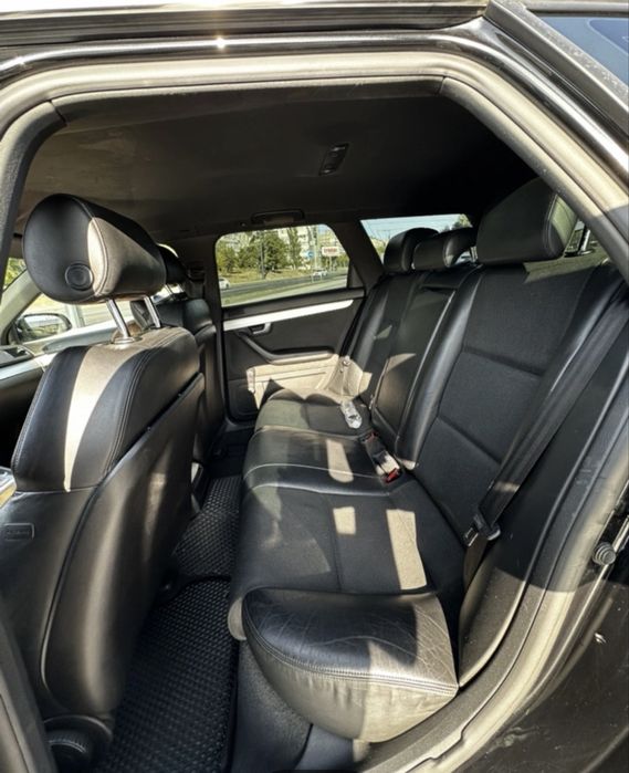 Продам Audi a4 2.7