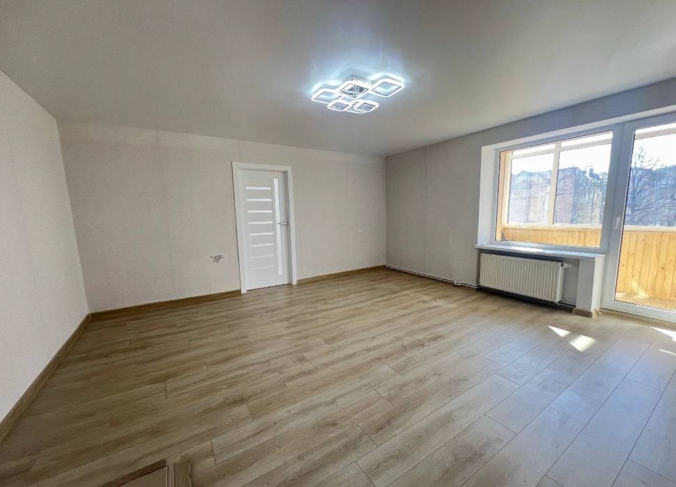 Продам 4х кім квартиру в центрі міста з ремонтом на Бельведерській