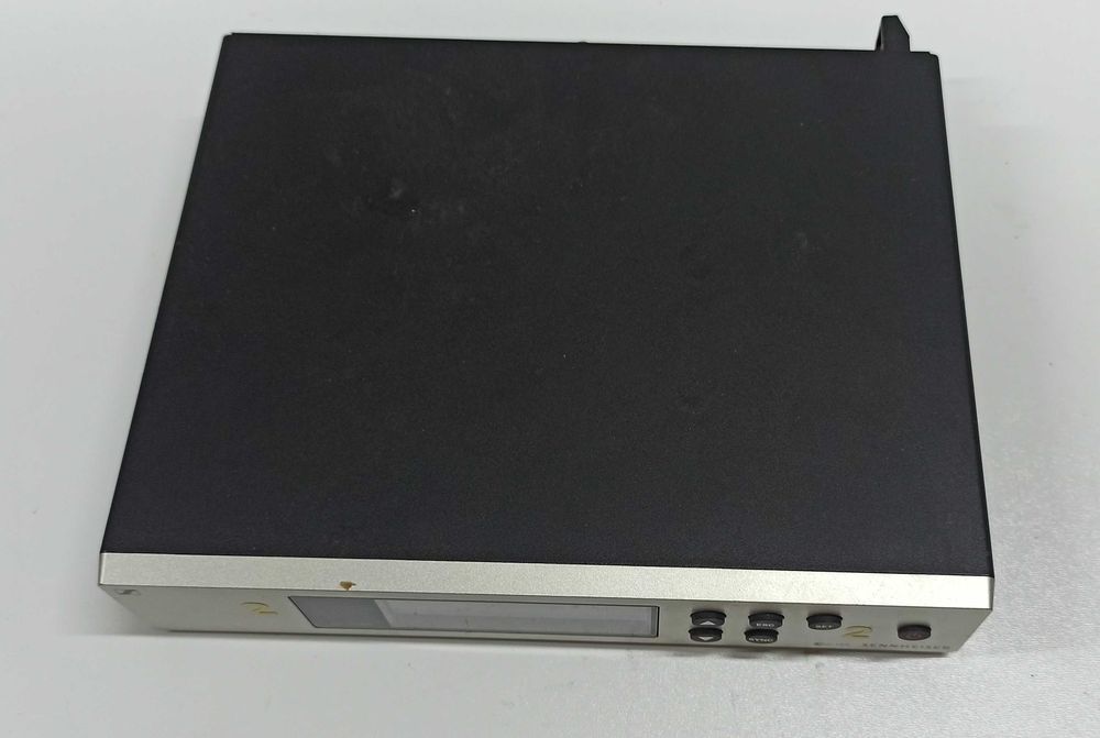 Sennheiser ew 100 G4 Vocal Set Zestaw bezprzewodowy mikrofon Raków