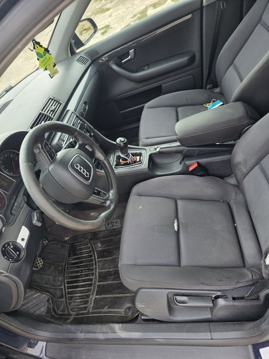 Audi a4 b6 impecavel