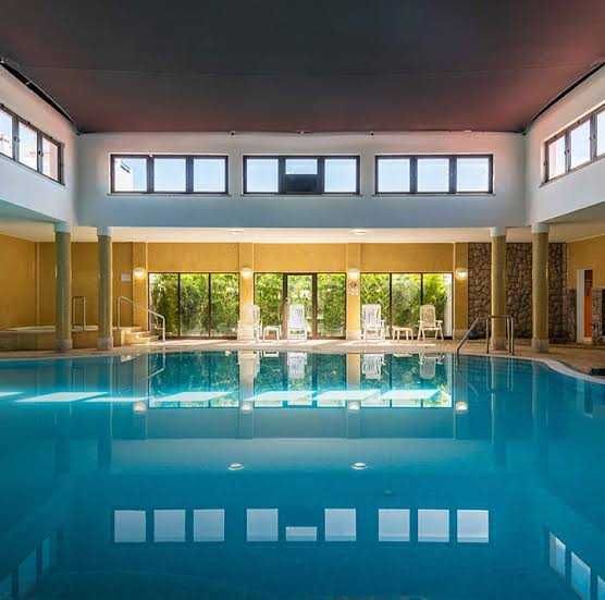 Apart. Golden Clube Cabanas Tavira 6 pax (check in 28/06 - check out 05/07)