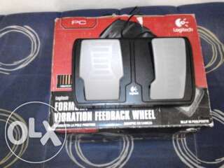 volante+pedaleira para pc/playstation