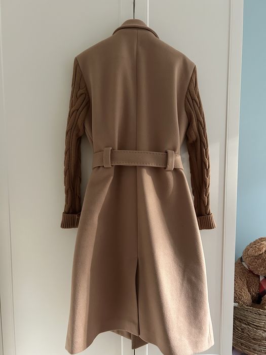 Plaszcz Max Mara
