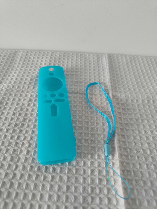 Capa Comando Xiaomi Box TV S