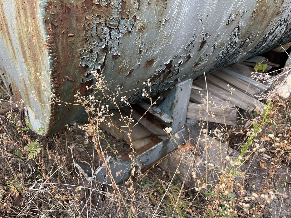 Продам бочку