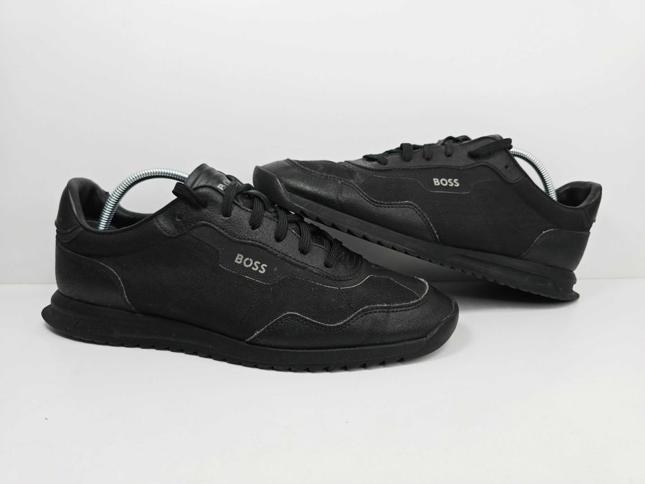 BOSS buty męskie sportowe Zayn rozmiar 40