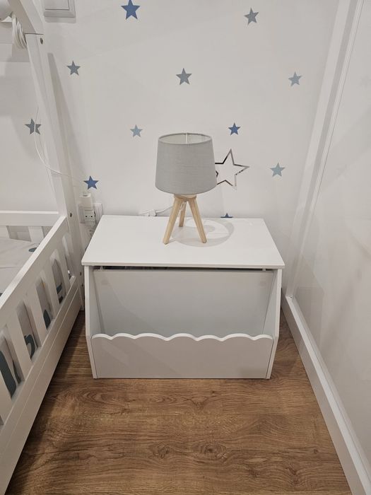 Quarto criança completo