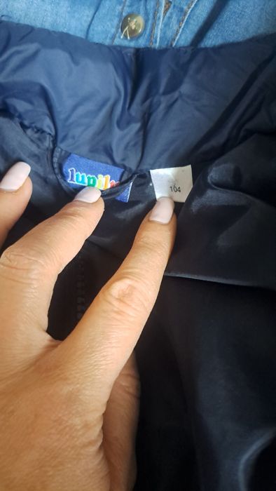 Mega paka 10 ubrań dla chłopca 92 eleganckie