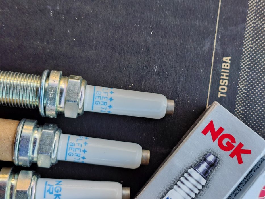 Свечи зажигания Ngk 94833