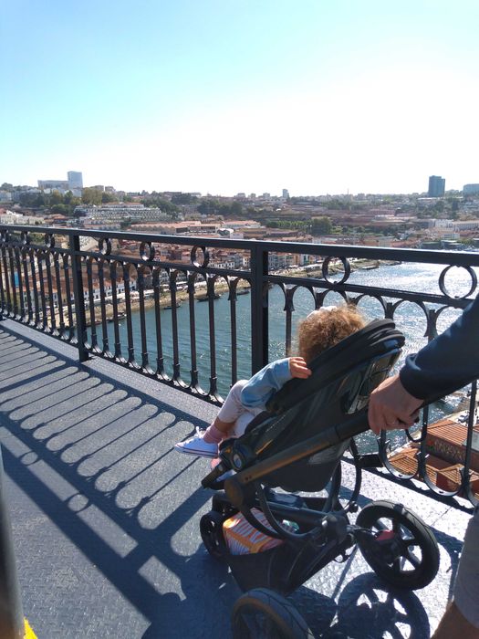 Carrinho Quinny Moodd Black