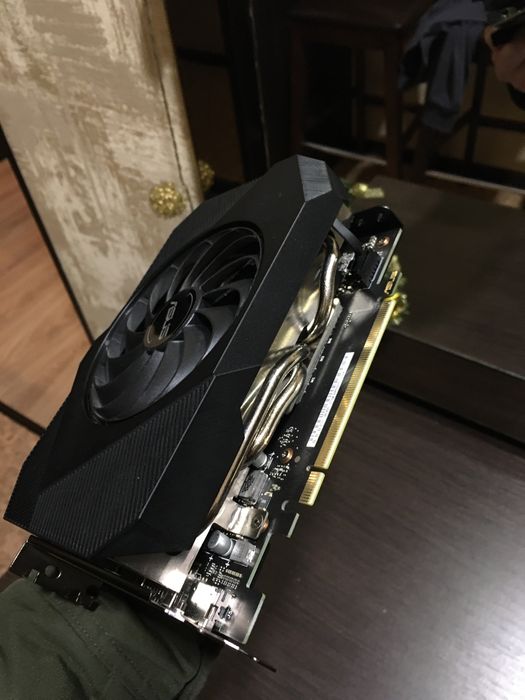 Видеокарта RTX 3060 12gb LHR