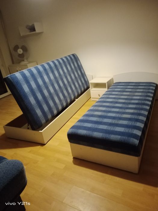 Sprzedam lezanki