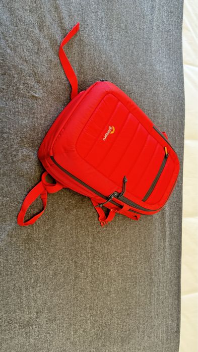 Mochila Fotografia Lowepro Tahoe BP150