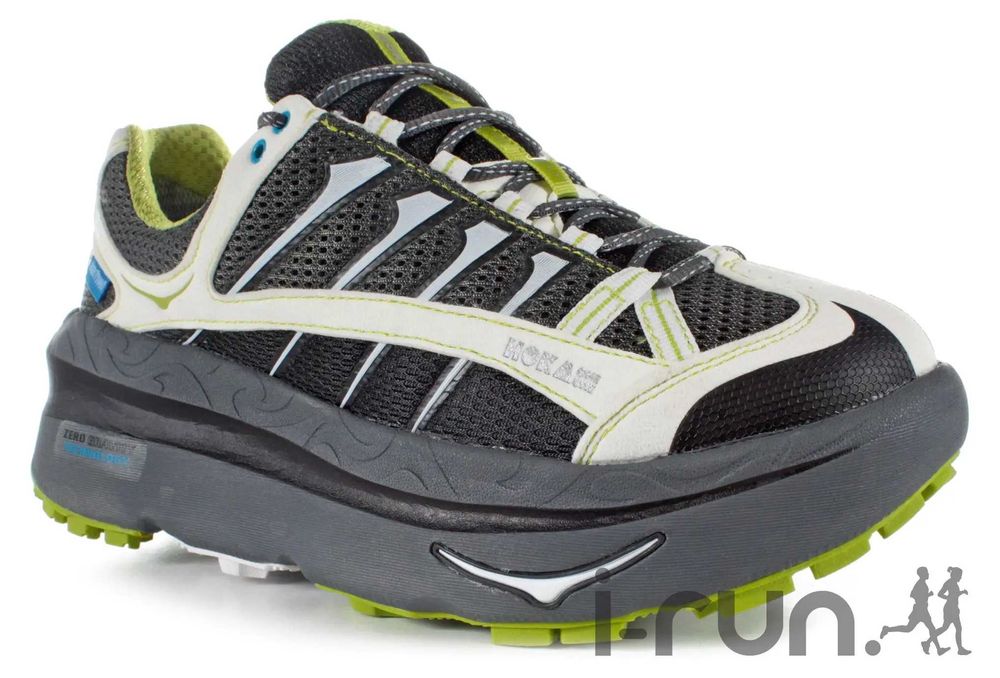 Кроссовки Hoka One One Mafate 2 waterproof для тренировок бега