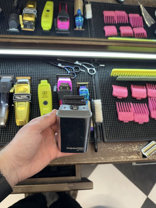 babyliss pro fx - купити бритви - ціна на OLX.ua