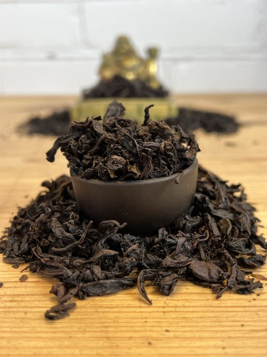 Да хун пао Преміум