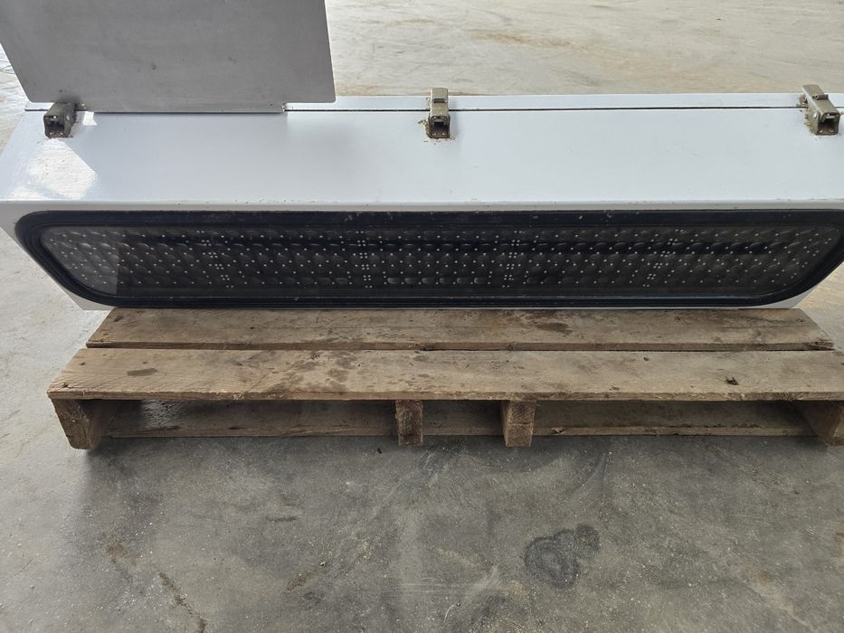 2 Selecionadores Tomatek