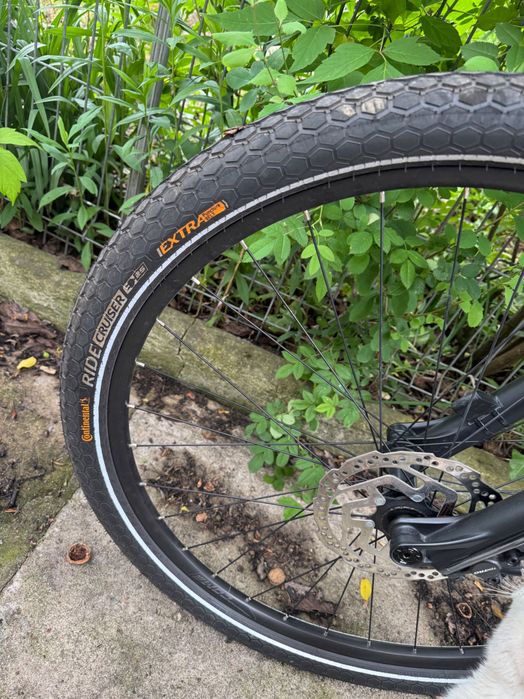 Merida Big Nine Limited