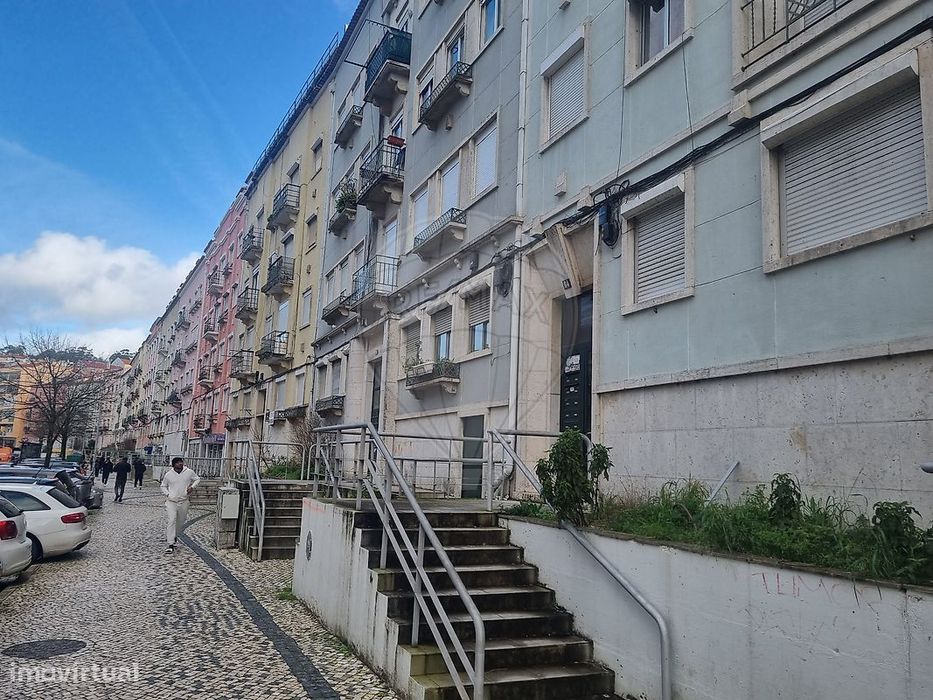 Apartamento T3 para venda