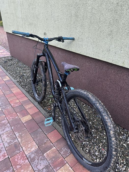 Ns bikes shnabb 2015r