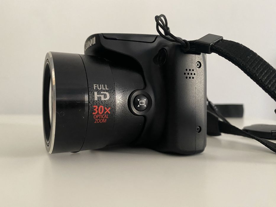 Canon Powershot SX510 HS