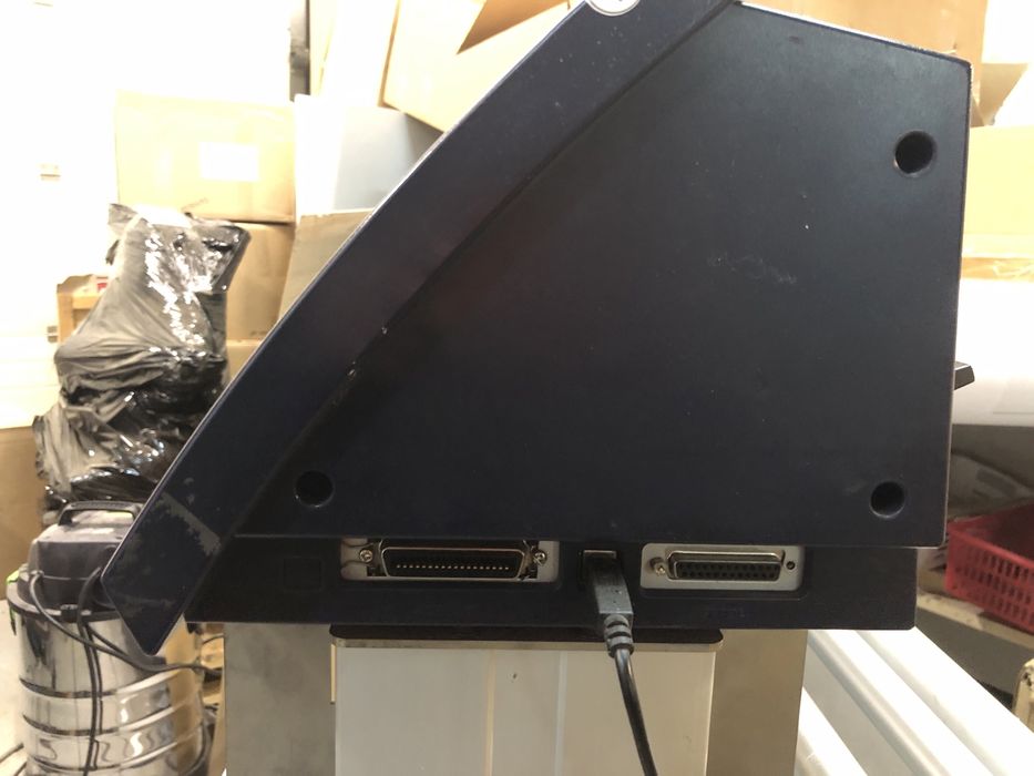Ploter tnący Graphtec CE3000 -120 cm Mk2 - F-VAT