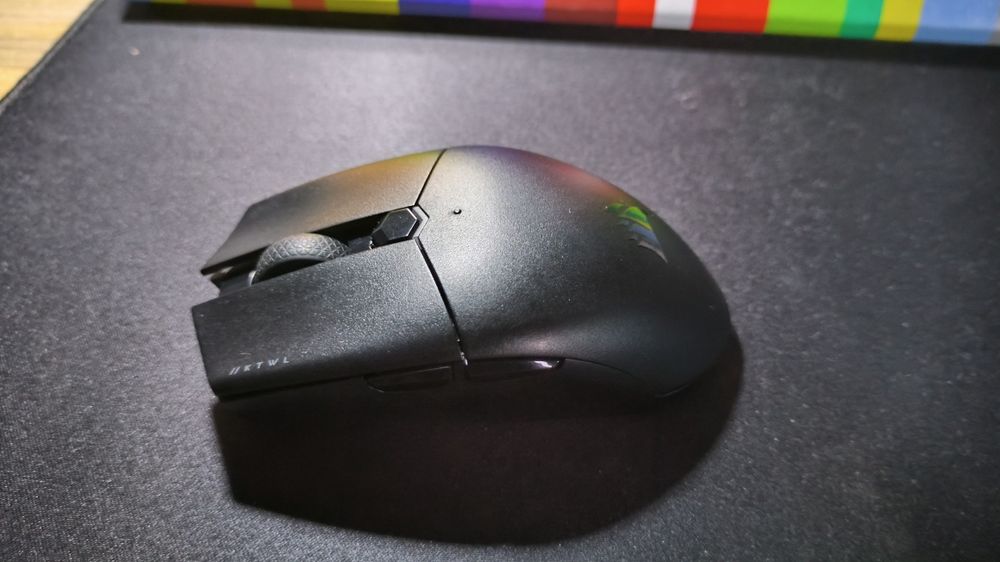Rato Gaming Corsair Katar Pro Wireless