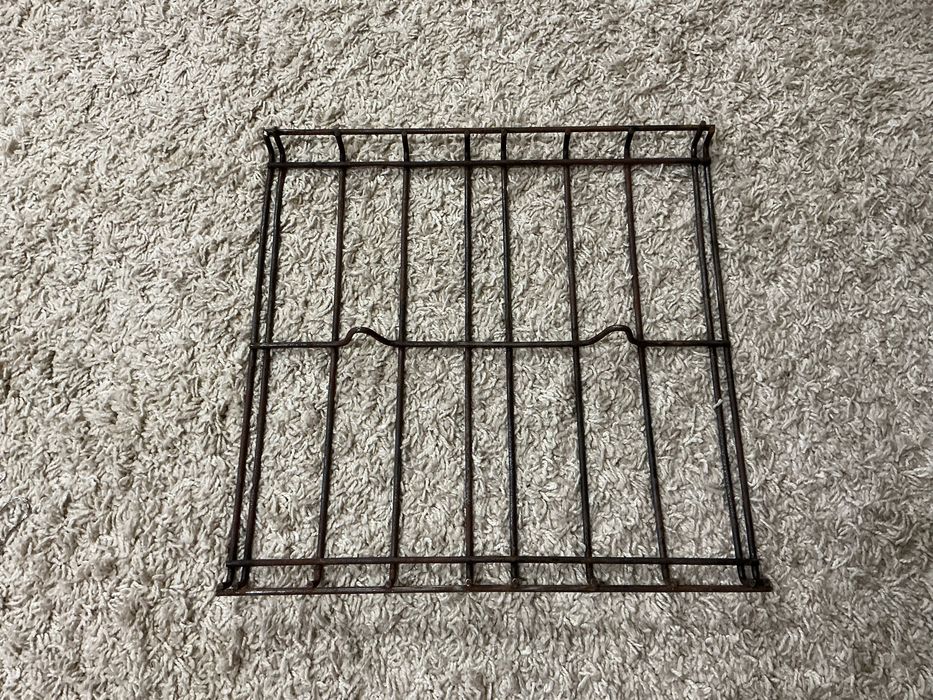 Решётка для газовой плиты Электа.