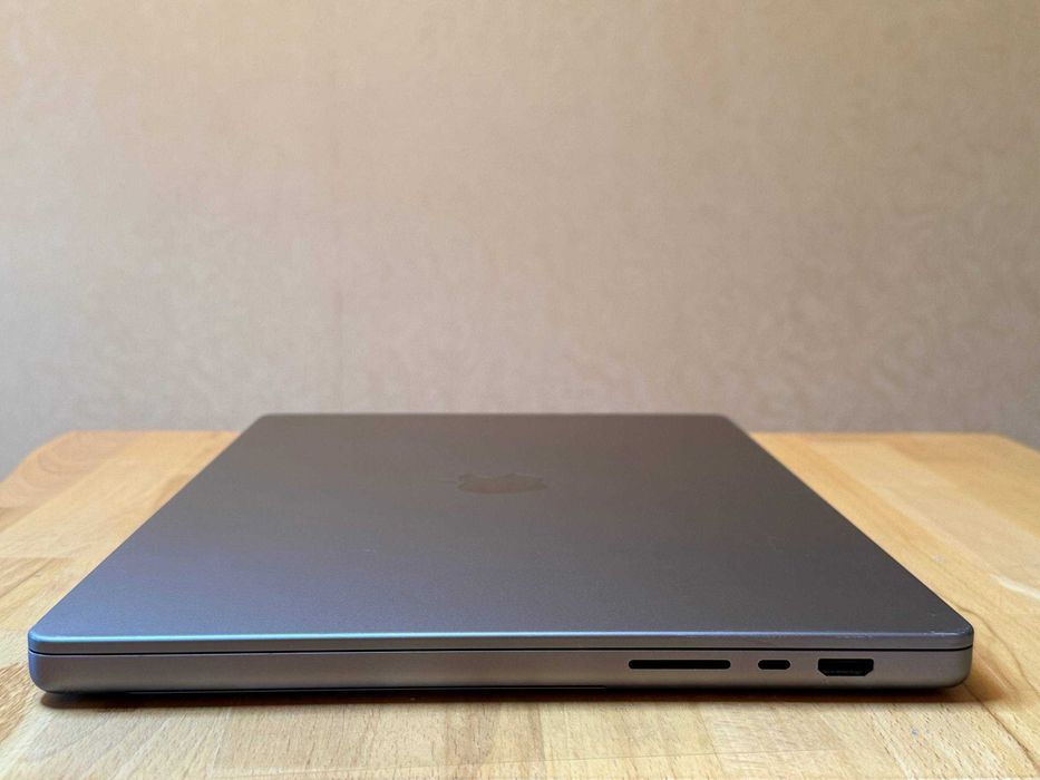 MacBook Pro 16 2021 16 512 m1 pro